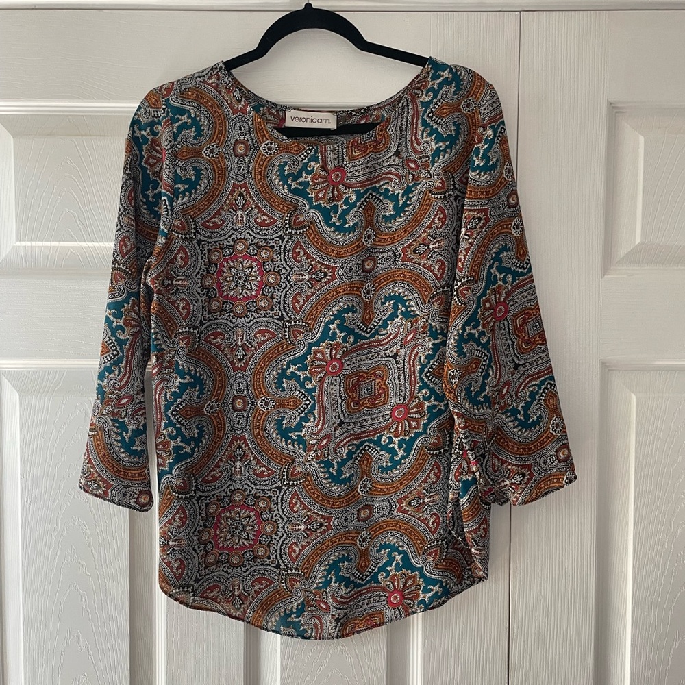 Nice blouse